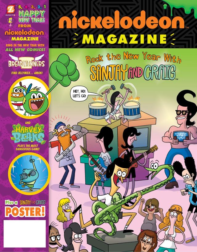 Go Unlimited with Magzter GOLD