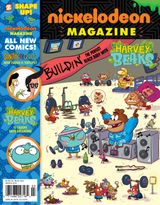 Issue #9