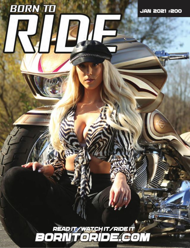 Go Unlimited with Magzter GOLD