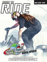 Born To Ride Florida - March 2021 March 2021