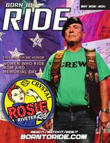 Born To Ride Florida - May 2021 May 2021