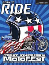 Born To Ride Florida - July 2021 July 2021