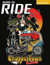 Born To Ride Florida - August, 2021 August, 2021
