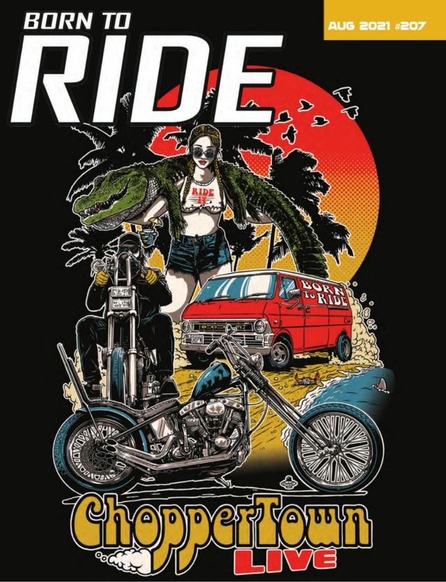 Gå ubegrenset med Magzter GOLD