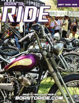 Born To Ride Florida - September 2021 September 2021