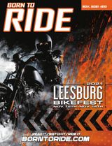 Born To Ride Florida - November 2021 November 2021