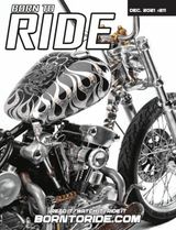 Born To Ride Florida - December 2021 December 2021