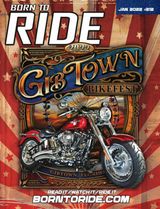 Born To Ride Florida - January 2022 January 2022