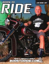Born To Ride Florida - June 2022 June 2022