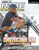 Born To Ride Florida - July 2022 July 2022
