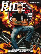 Born To Ride Florida - August 2022 August 2022