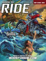 Born To Ride Florida - September 2022 September 2022