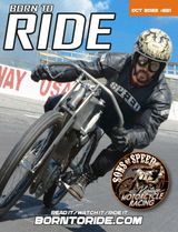 Born To Ride Florida - October 2022 October 2022