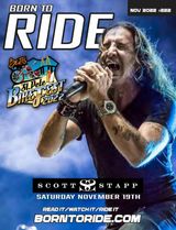 Born To Ride Florida - November 2022 November 2022