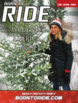 Born To Ride Florida - December 2022 December 2022