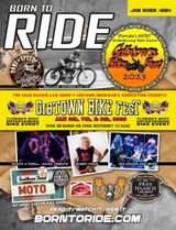 Born To Ride Florida - January 2023 January 2023