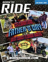 Born To Ride Florida - June 2023, #229 June 2023, #229