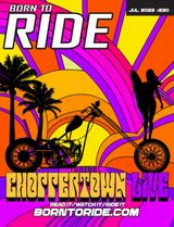 Born To Ride Florida - July 2023 #230 July 2023 #230