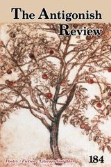 Issue 184