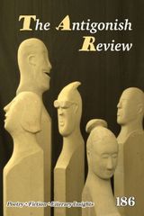 issue 186