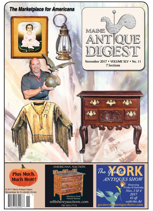 Maine Antique Digest