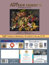 Maine Antique Digest