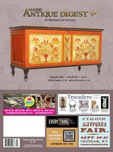 Maine Antique Digest