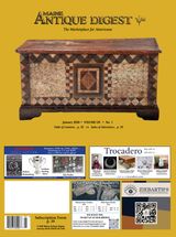 Maine Antique Digest