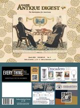 Maine Antique Digest
