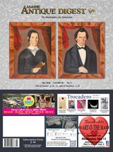 Maine Antique Digest