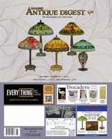 Maine Antique Digest