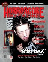  Issue 4 - Stitchez