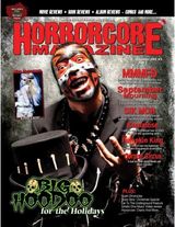 Issue 5 - Big Hoodoo