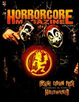 Issue 9 - Hallowicked Edition