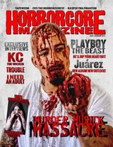  Issue 12 - Murder Musick Massacre