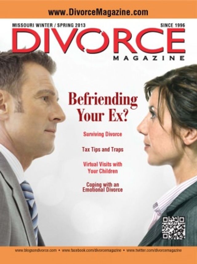 Montana Divorce Magazine