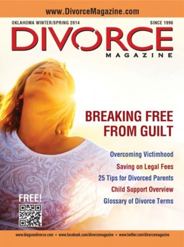 Oklahoma Divorce Magazine