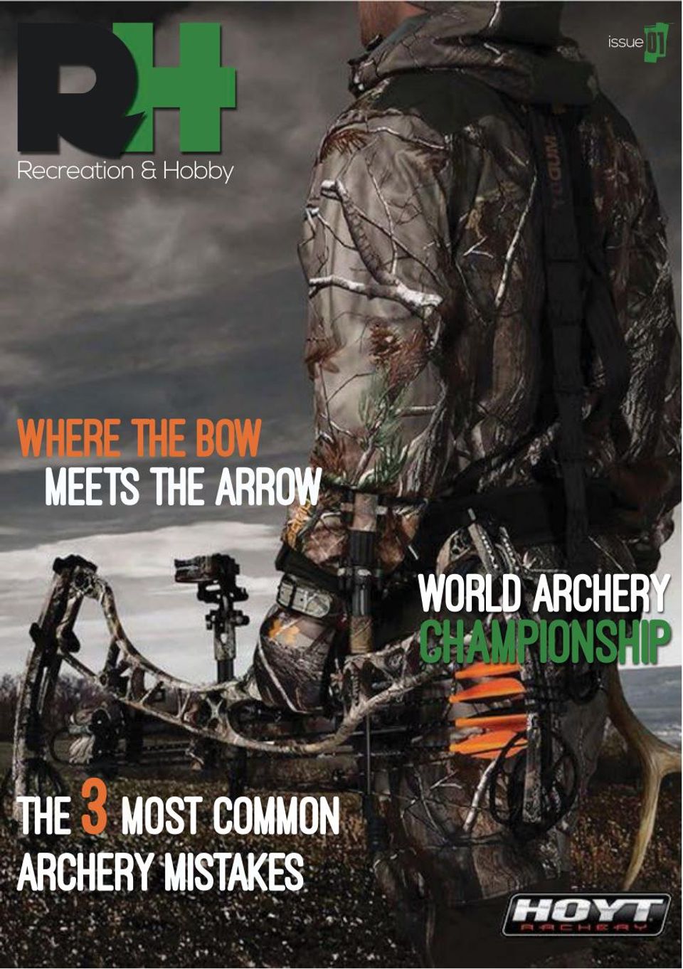 RH Magazine Get your Digital Subscription