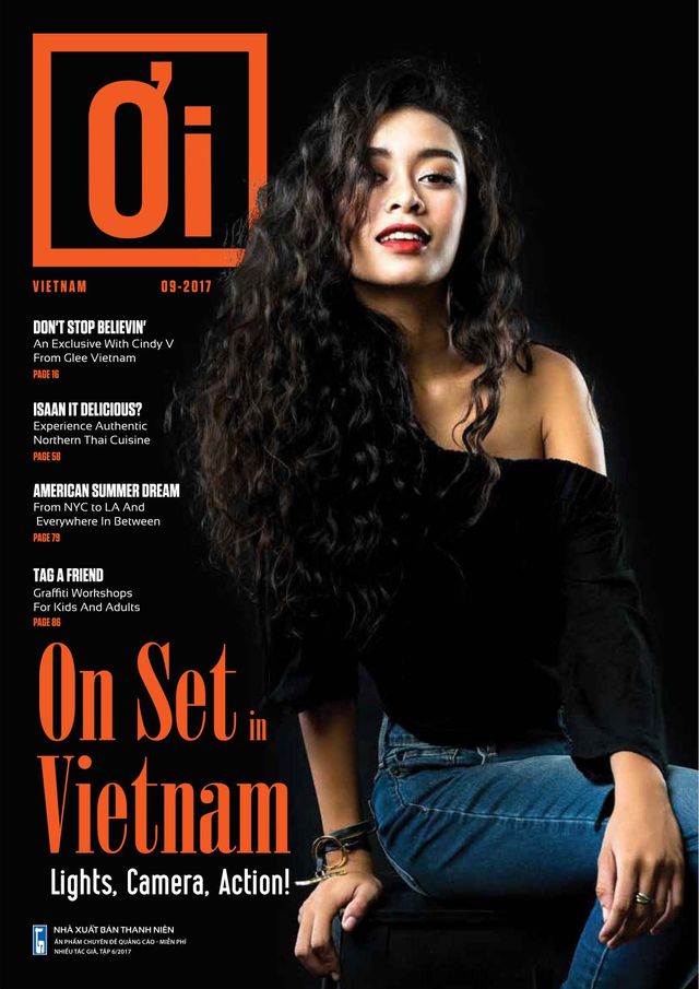 Oi Vietnam