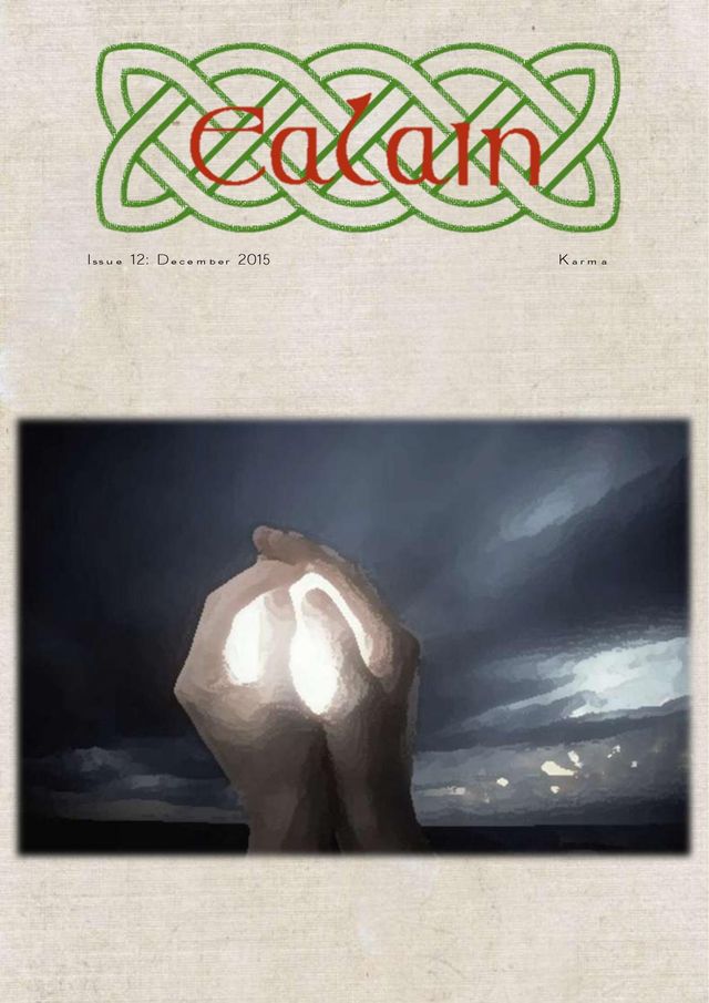 Ealain