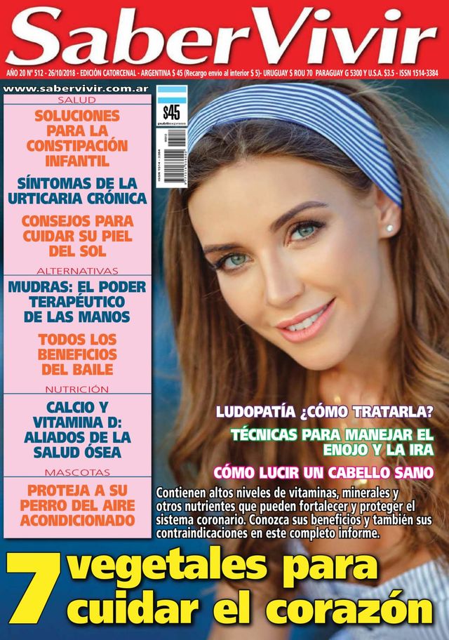 Saber Vivir Ar