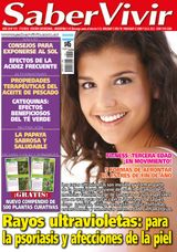 Saber vivir 515 - 7 de Diciembre 2018