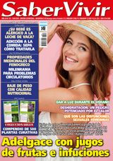 Saber vivir 518 - 18 de Enero 2019