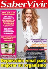 Saber vivir 522 - 15 de Marzo 2019