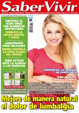 Saber vivir 526 - 10 de Mayo 2019