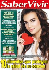 Saber Vivir Ar  Cover - Issue 540 - 22 de Noviembre 2019 Edition