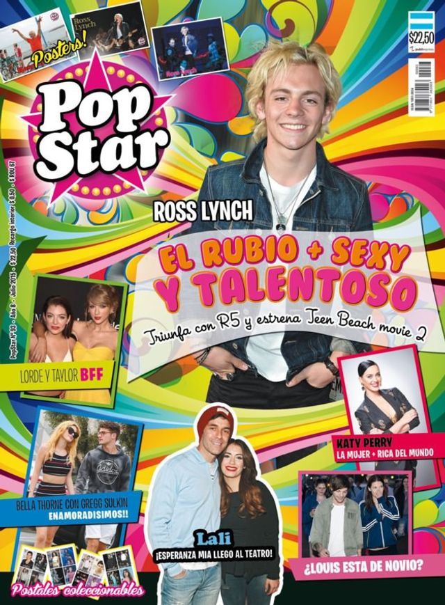 Magzter GOLDで無制限に