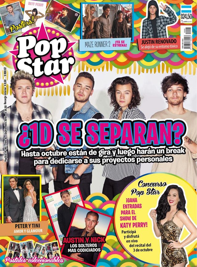 Pop Star