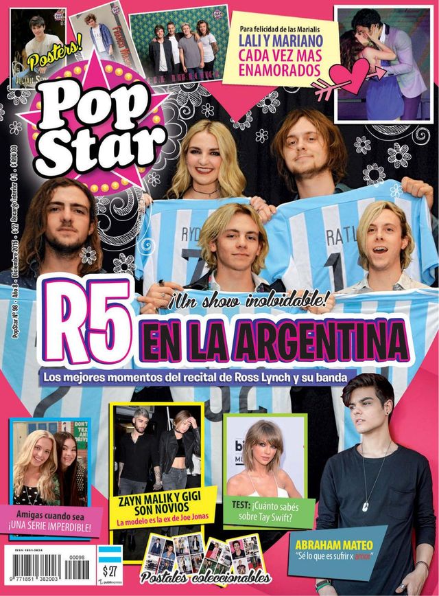 Gå ubegrenset med Magzter GOLD