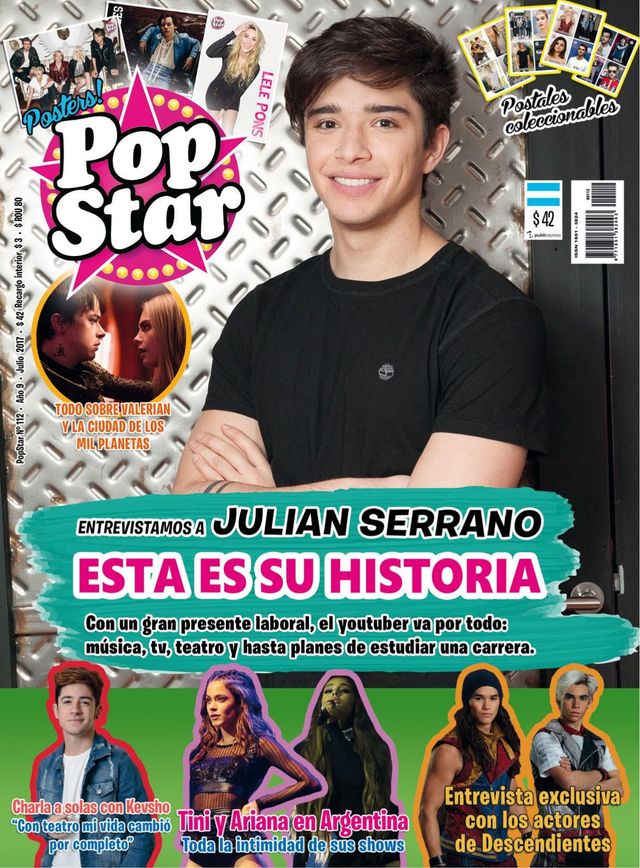 Pop Star